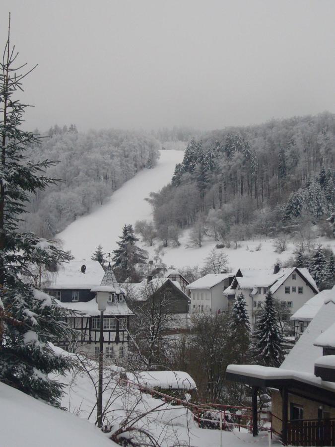 Hausamaarbach Willingen  Exterior photo