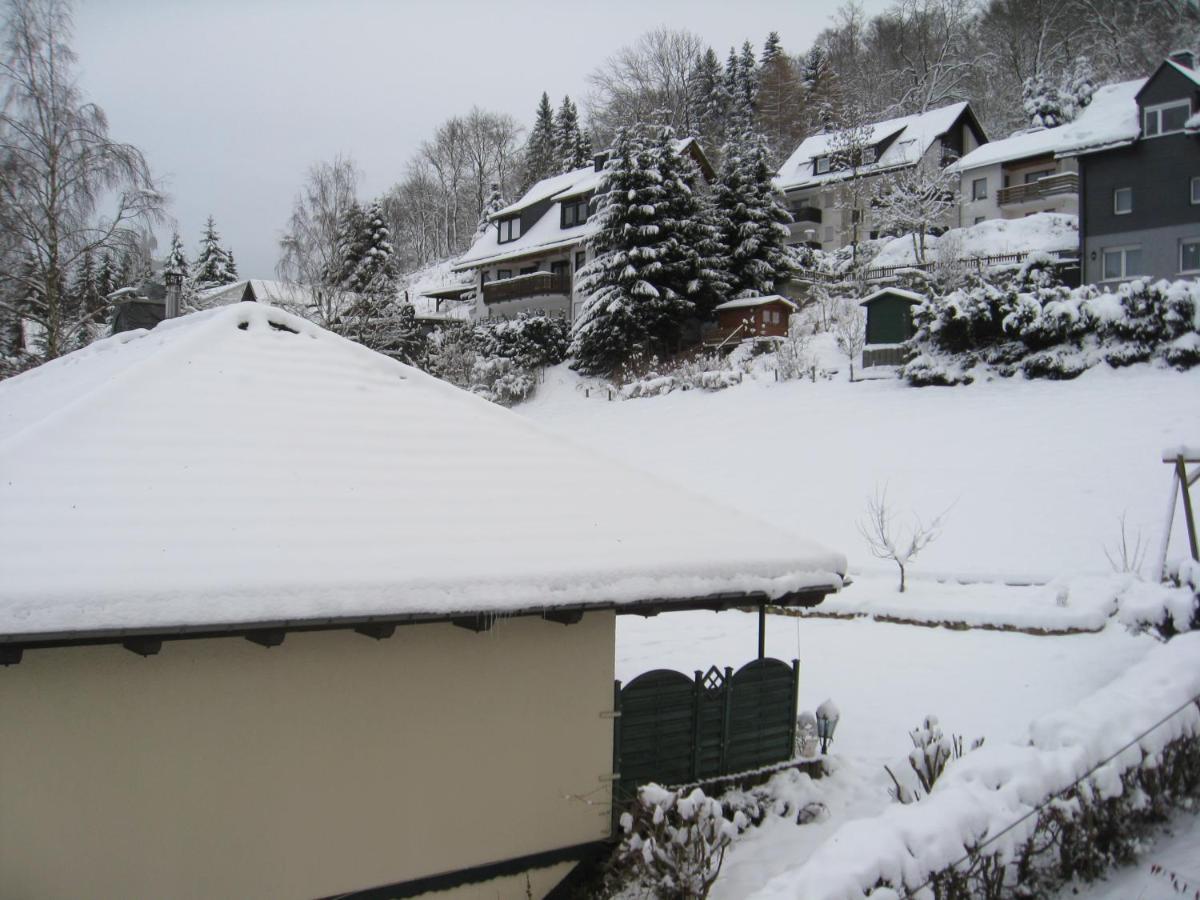 Hausamaarbach Villa Willingen  Exterior photo