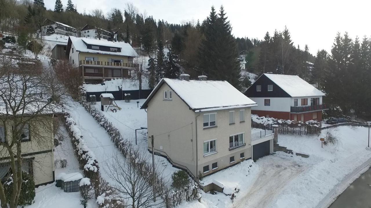 Hausamaarbach Villa Willingen  Exterior photo