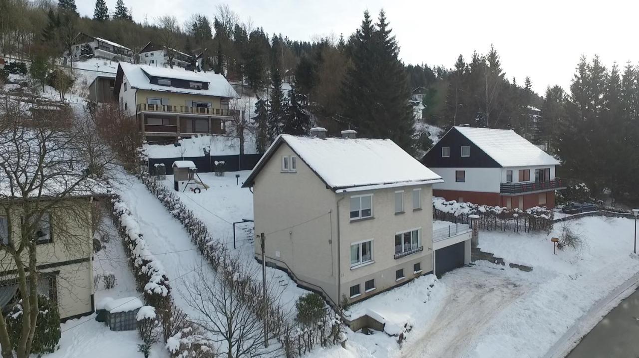 Hausamaarbach Willingen  Exterior photo
