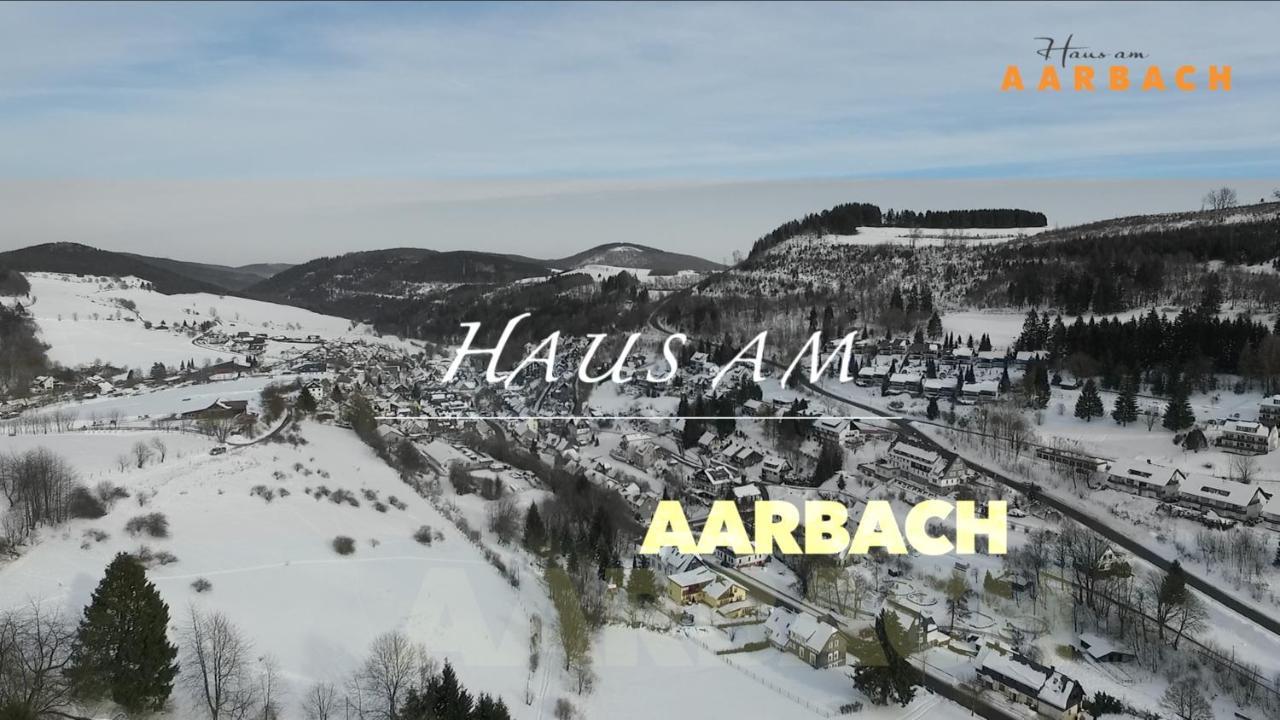 Hausamaarbach Willingen  Exterior photo