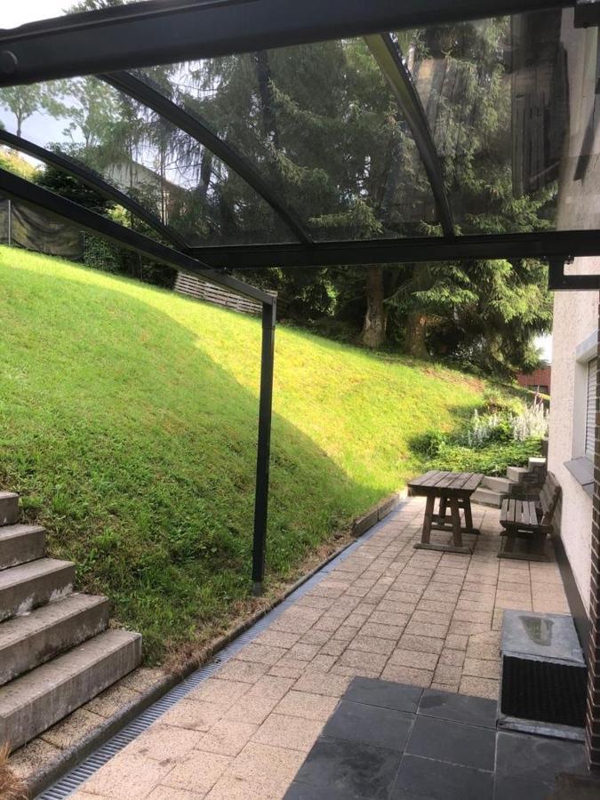 Hausamaarbach Willingen  Exterior photo