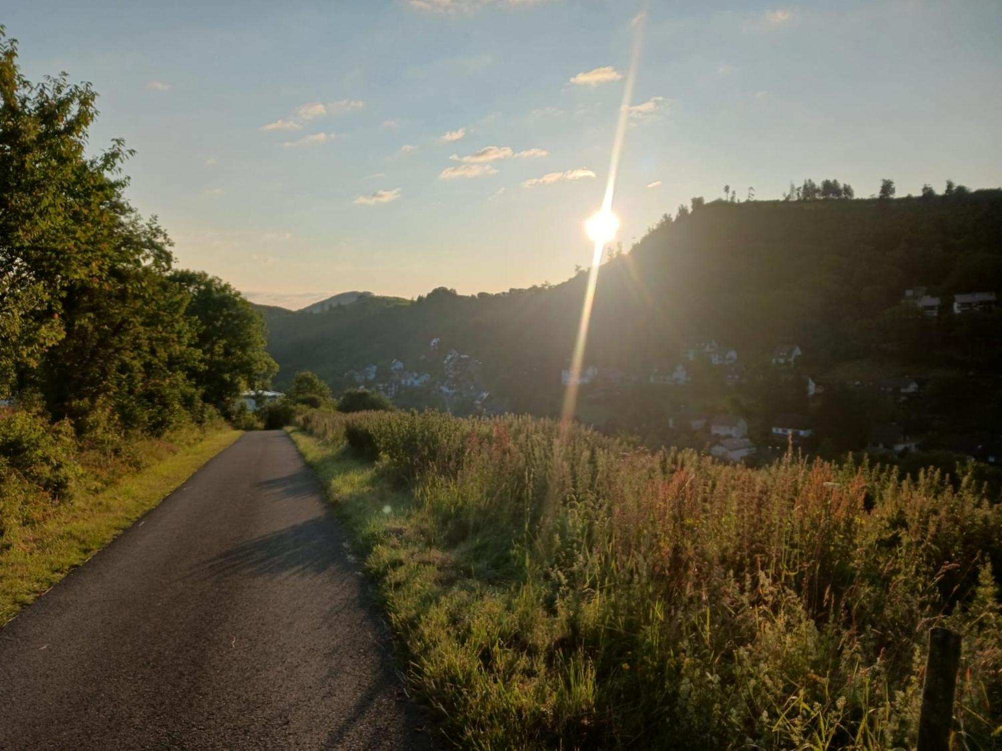 Hausamaarbach Willingen  Exterior photo