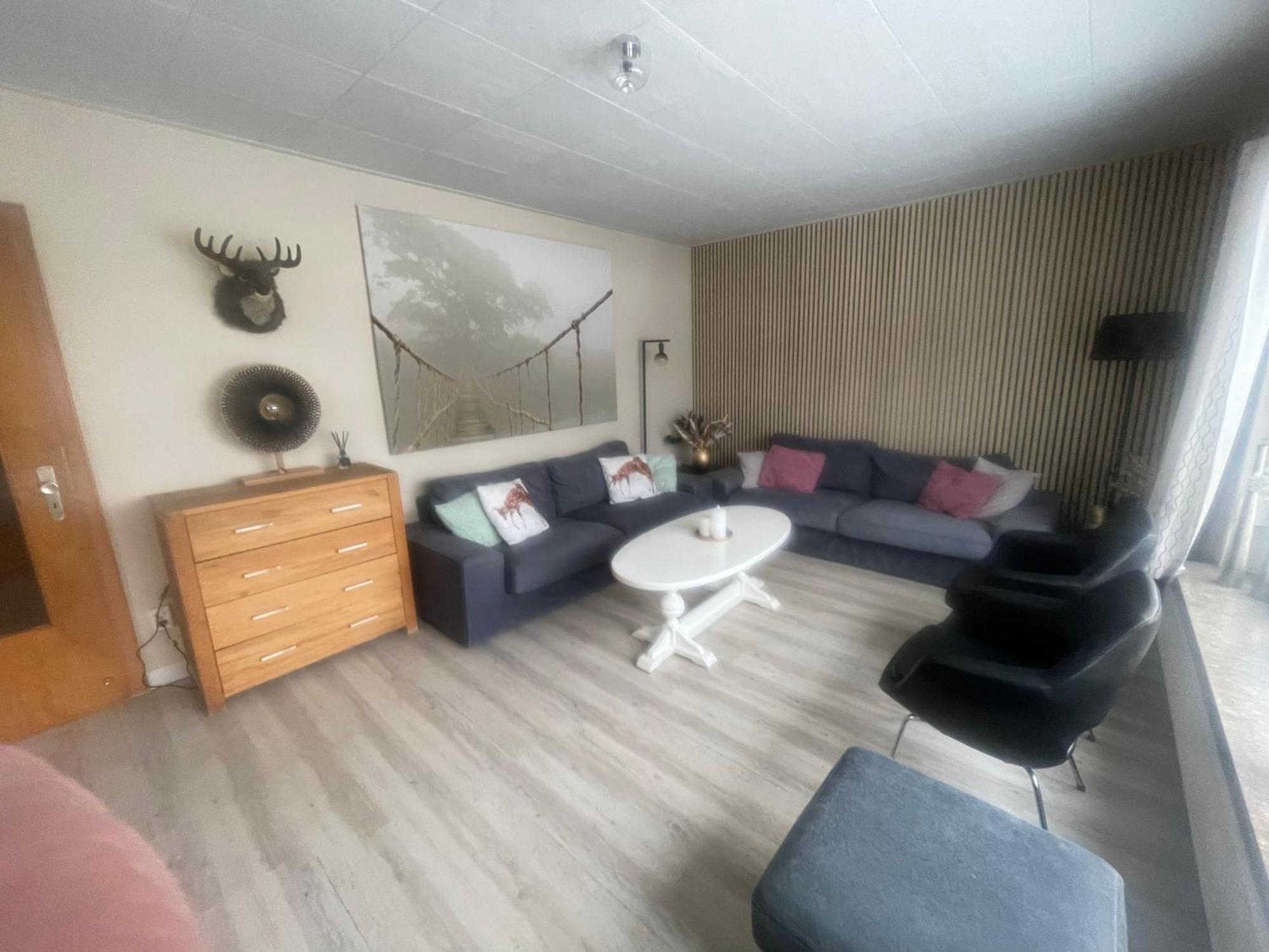 Hausamaarbach Willingen  Exterior photo
