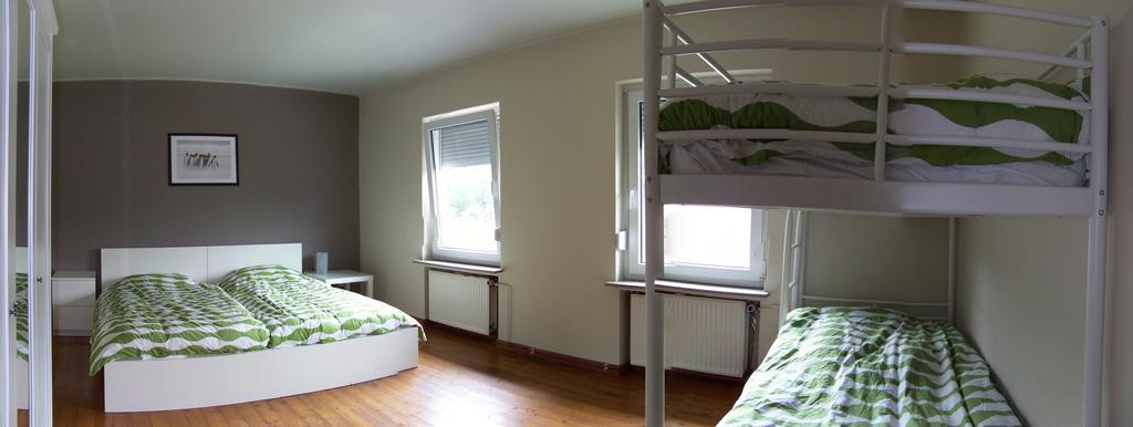 Hausamaarbach Willingen  Room photo